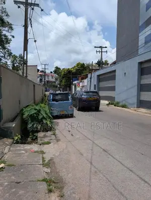 Land for Sale – Prime Location in Rajagiriya