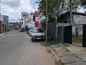 Land for Sale – Prime Location in Rajagiriya
