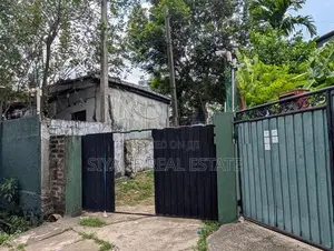 Land for Sale – Prime Location in Rajagiriya