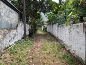 Land for Sale – Prime Location in Rajagiriya