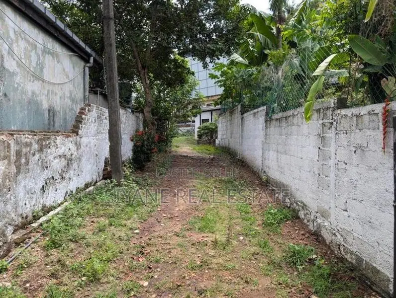 Land for Sale – Prime Location in Rajagiriya