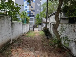 Land for Sale – Prime Location in Rajagiriya