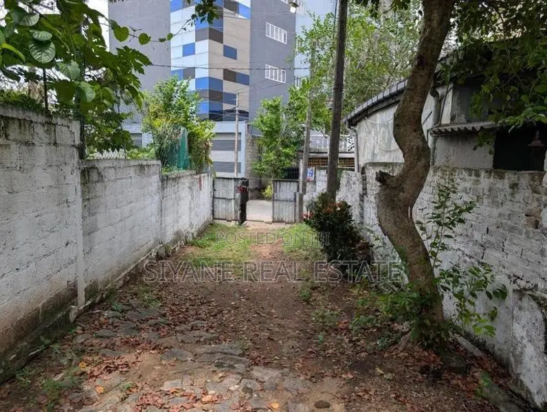 Land for Sale – Prime Location in Rajagiriya
