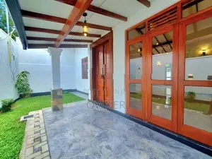 Newly Built Brand New House For Sale In Piliyandala