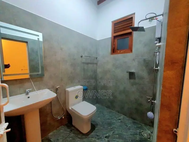 Newly Built Brand New House For Sale In Piliyandala