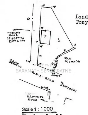 prime Commercial Land Facing Raddoluwa - Kotugoda Main Rd Ja-Ela