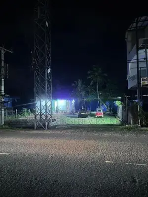 prime Commercial Land Facing Raddoluwa - Kotugoda Main Rd Ja-Ela