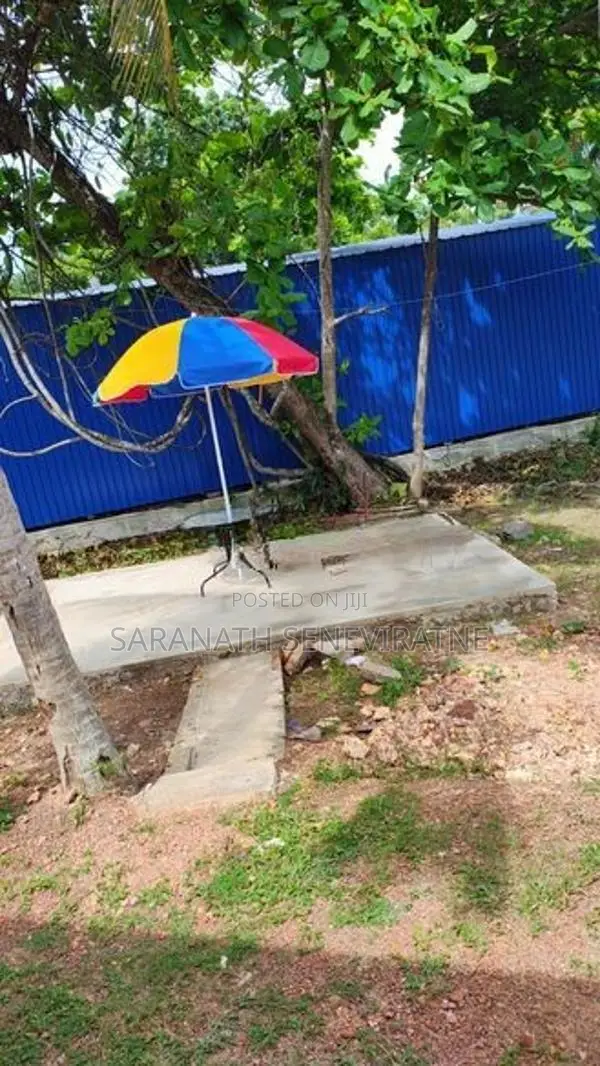 prime Commercial Land Facing Raddoluwa - Kotugoda Main Rd Ja-Ela