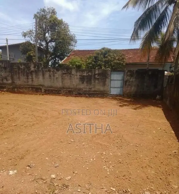 8.5 Super Land Sale Pannipitiya