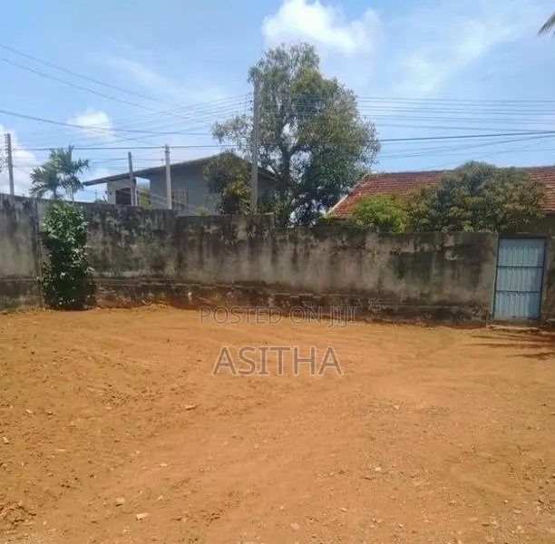 8.5 Super Land Sale Pannipitiya