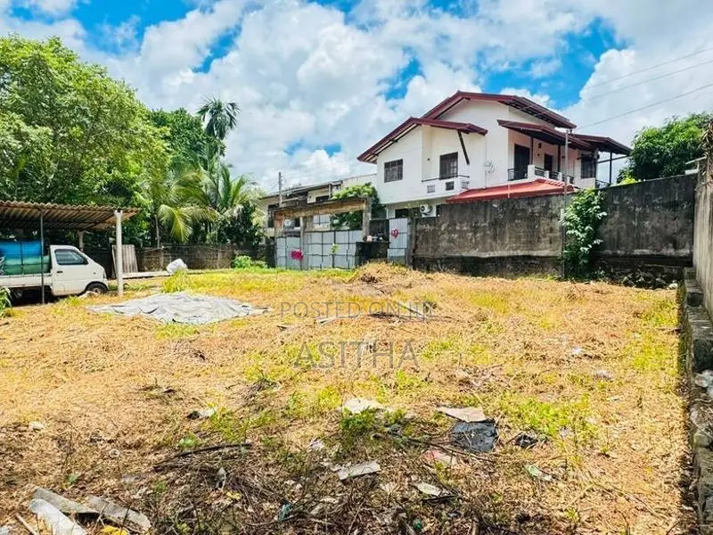 8.5 Sale Land පන්නිපිටිය