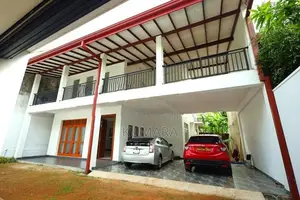 Exclusive Parliament view House for sale – PELAWATTA