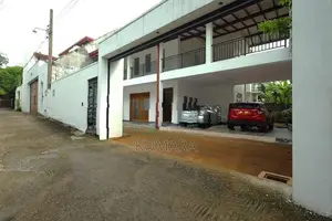 Exclusive Parliament view House for sale – PELAWATTA