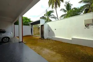 Exclusive Parliament view House for sale – PELAWATTA