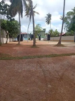 Bokundara Lands for Sale