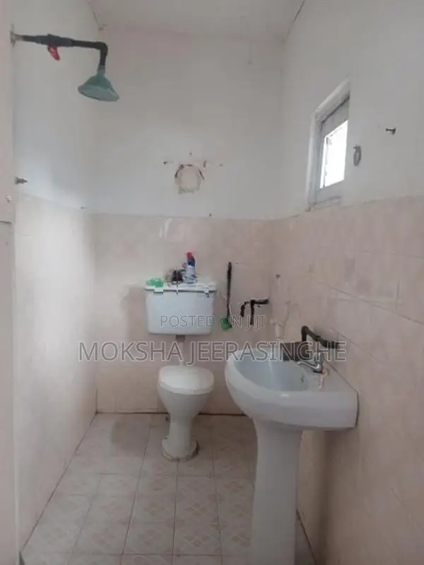Boarding Space Rent for Girls - Rajagiriya
