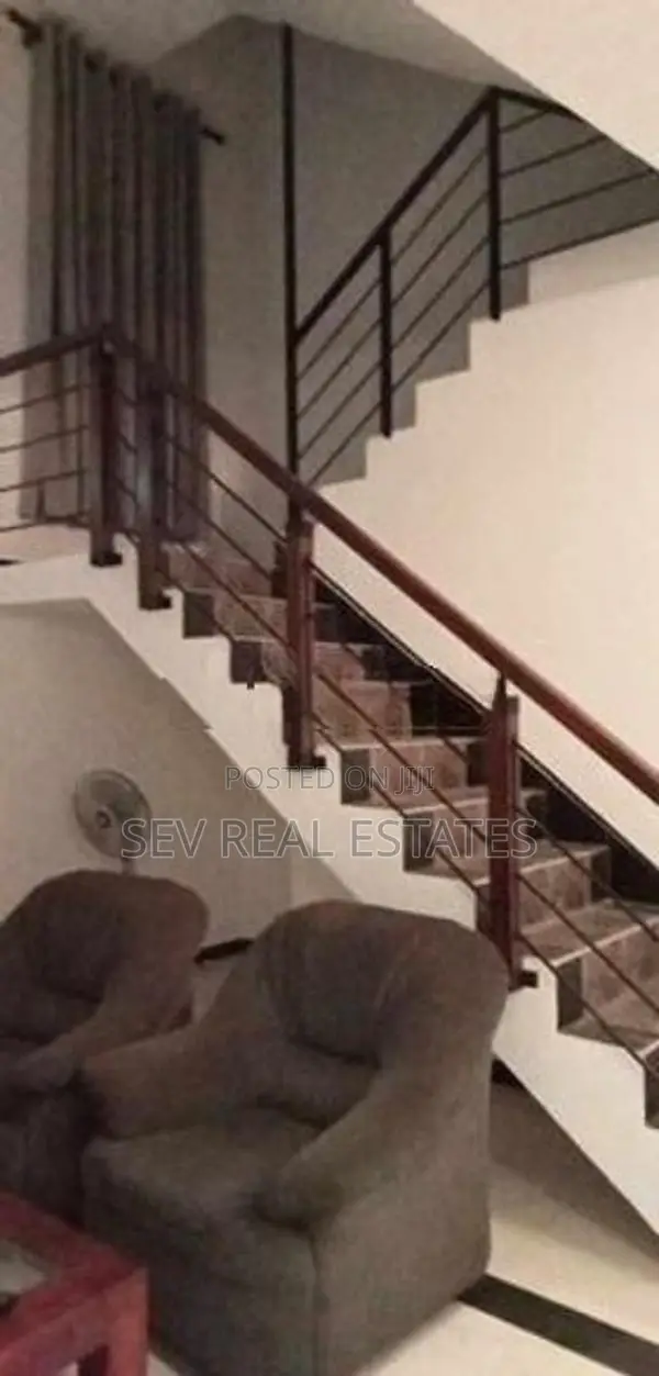 Fully Furnished Villa for long /short term rent in Weligama
