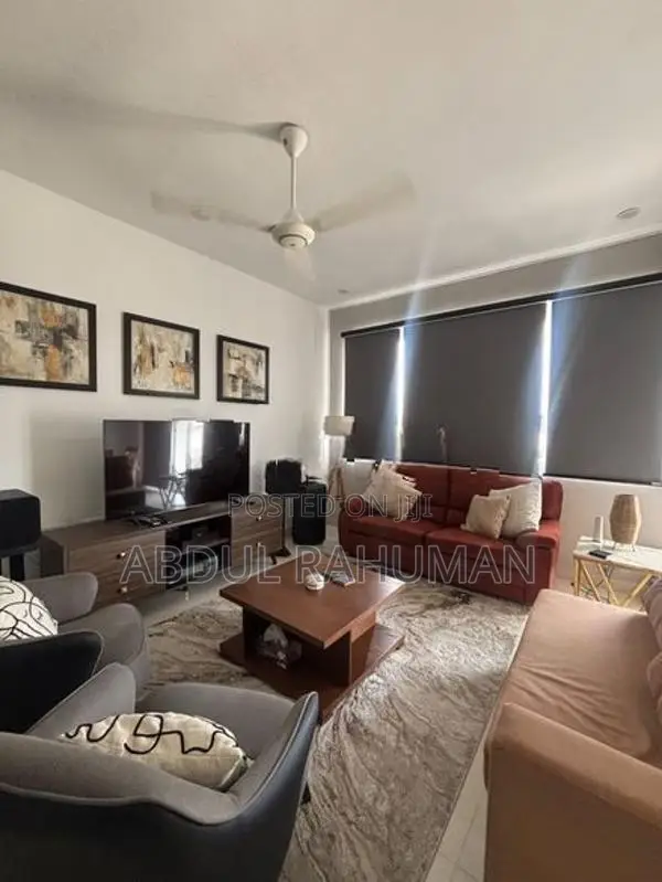 2 Story House for Rent Colombo 7 5 Rooms