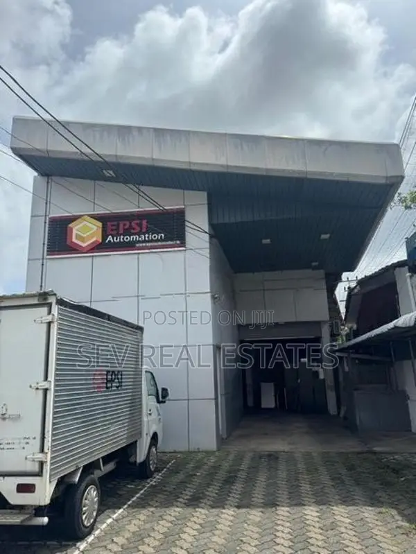 Main Road Facing Commercial Property for Rent in Kotte