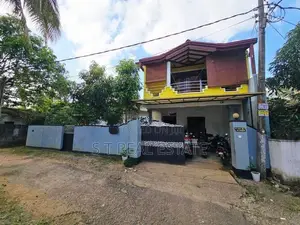 Two Story House For Sale In Meepe