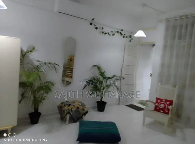 Fully Furnished Annex for Rent Nugegoda
