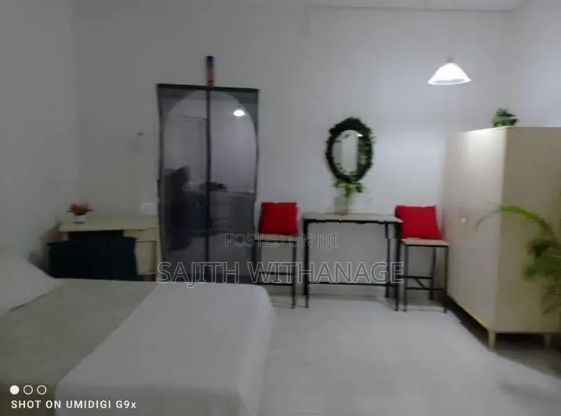 Fully Furnished Annex for Rent Nugegoda