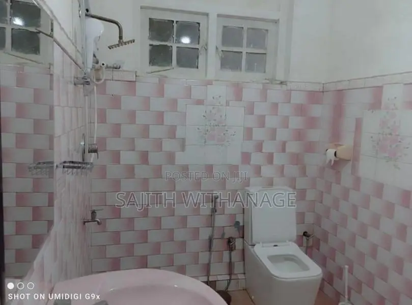 Fully Furnished Annex for Rent Nugegoda