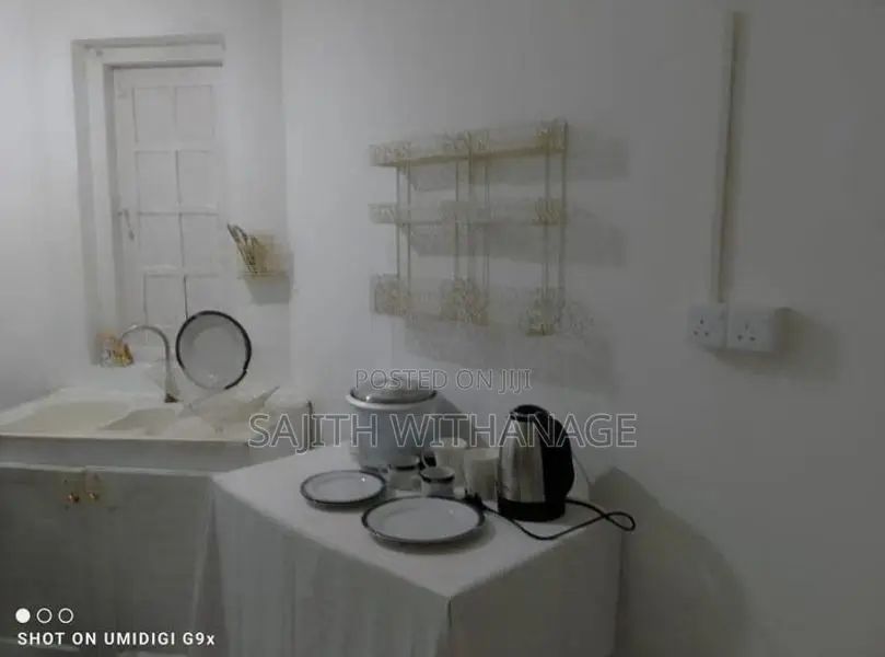 Fully Furnished Annex for Rent Nugegoda