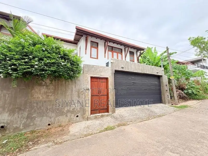Super House for Sale in Thalawathugoda