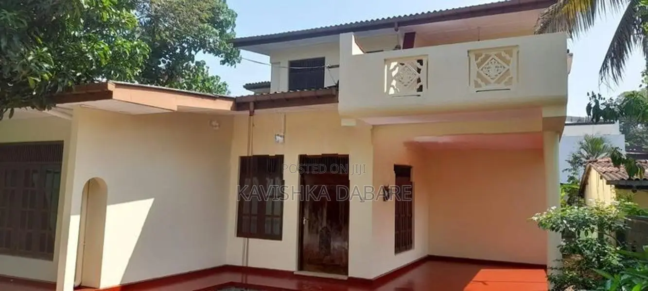 House for Rent in Kiribathgoda