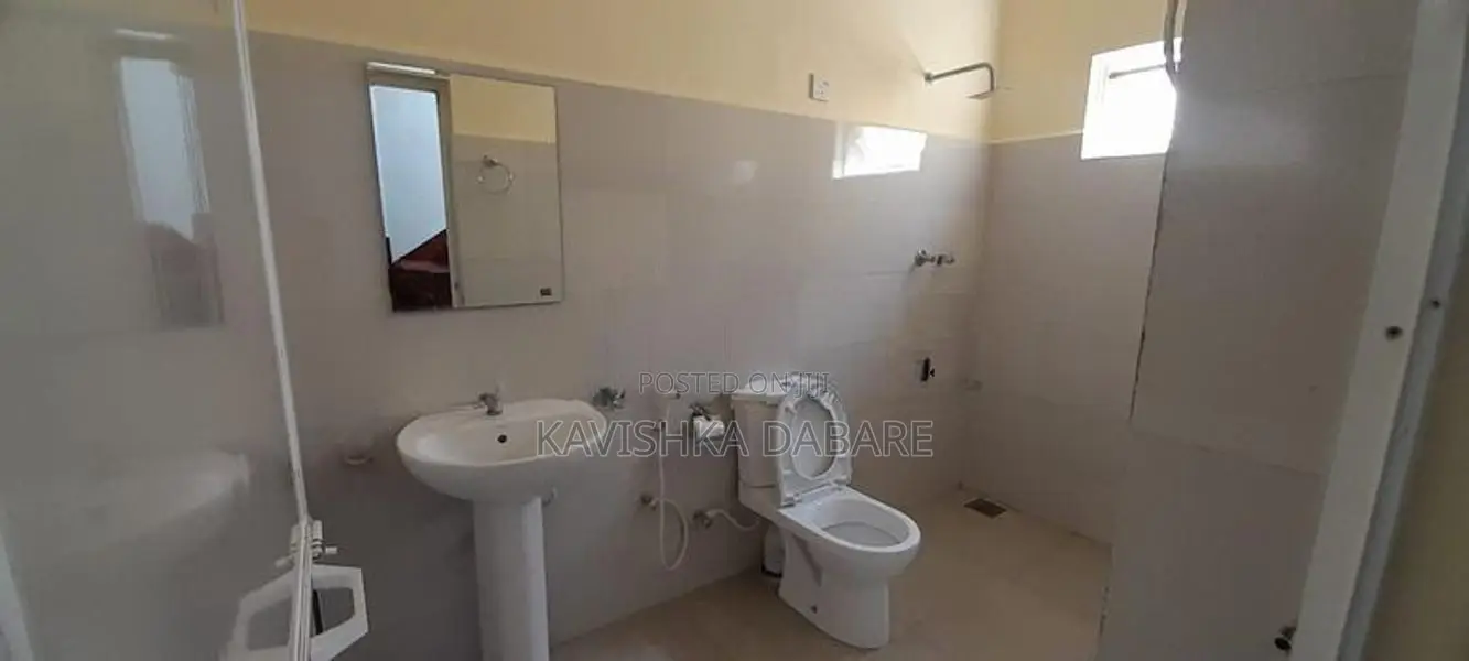 House for Rent in Kiribathgoda