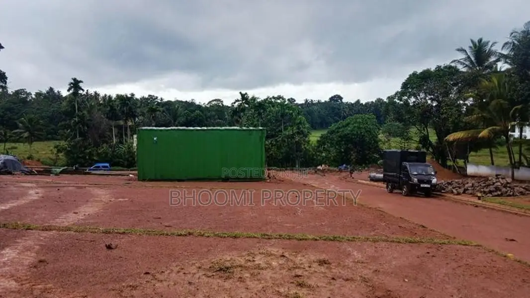 Valuable Land for Sale Near Kottawa Town