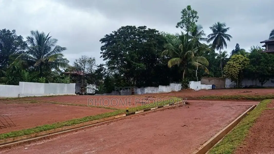 Valuable Land for Sale Near Kottawa Town