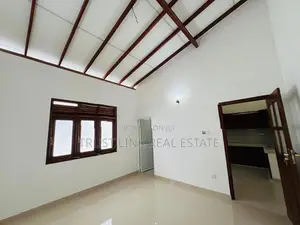 Brand New Single Story House For In Ragama