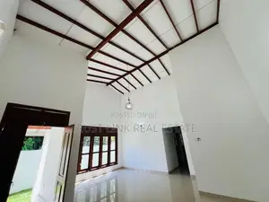 Brand New Single Story House For In Ragama