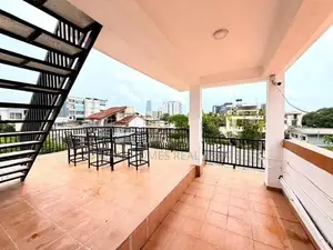 9BR Residential Building for Sale – Colombo 5