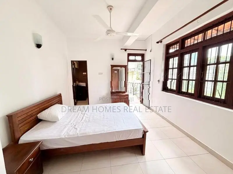 9BR Residential Building for Sale – Colombo 5