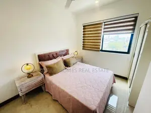 Bedroom Apartment for Sale – Marina Square, Colombo 15