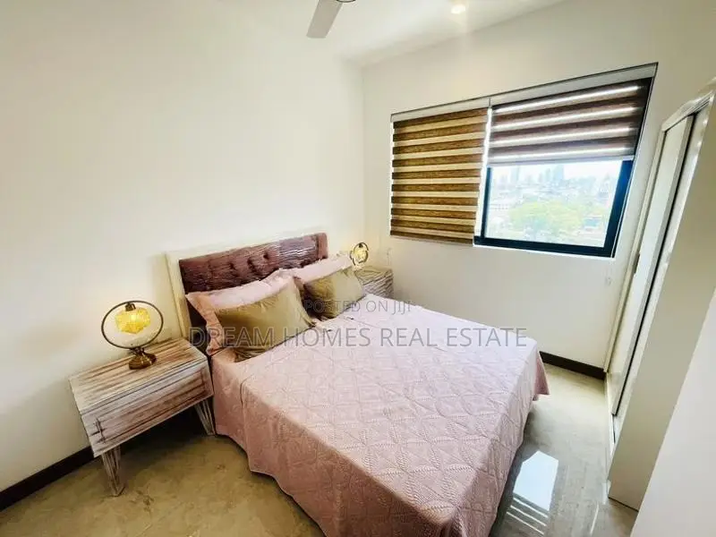 Bedroom Apartment for Sale – Marina Square, Colombo 15