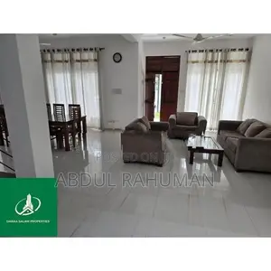 2nd Floor Fully Furnished Kotte Junction House Rent