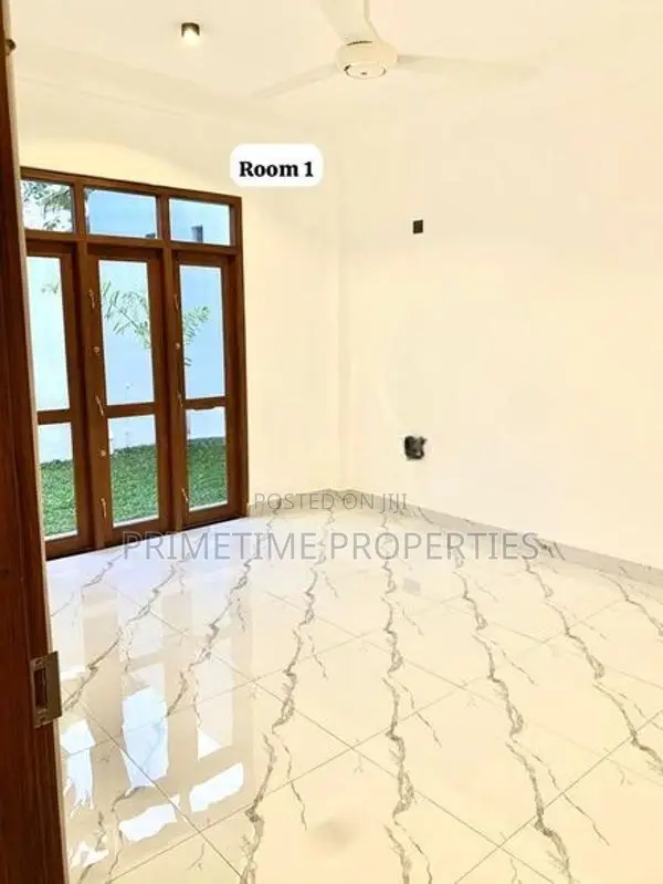 (BH89) Newly Renovated Two Storey House For Sale in Ja Ela