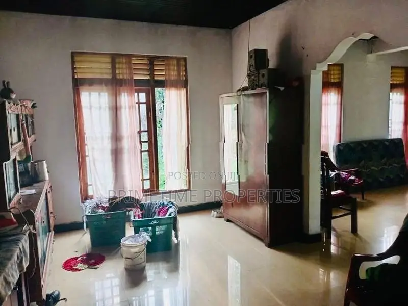 (KH122) Single Storey House for Sale in Kirindiwela