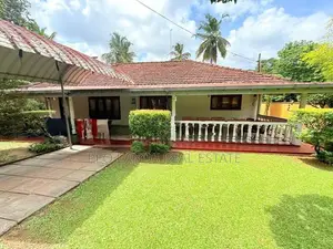 (MH505) Single Storey House for Sale in Malabe