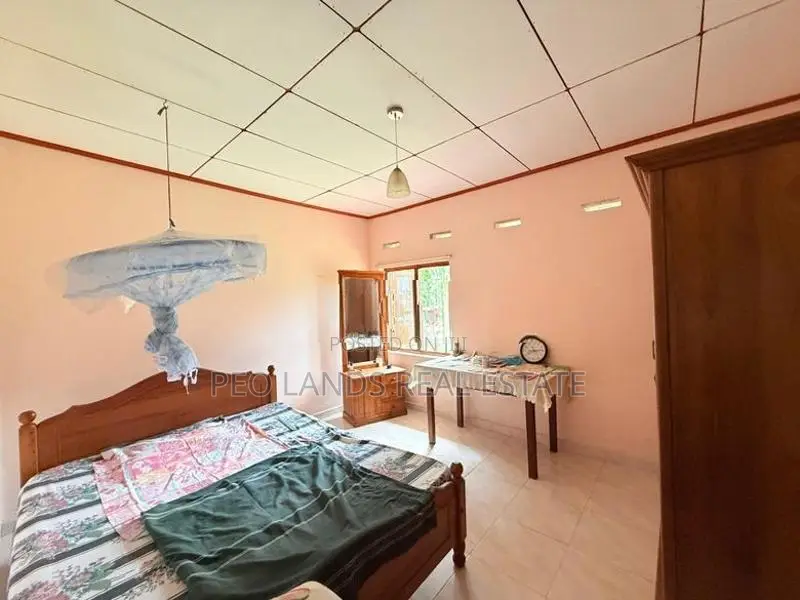 (MH505) Single Storey House for Sale in Malabe