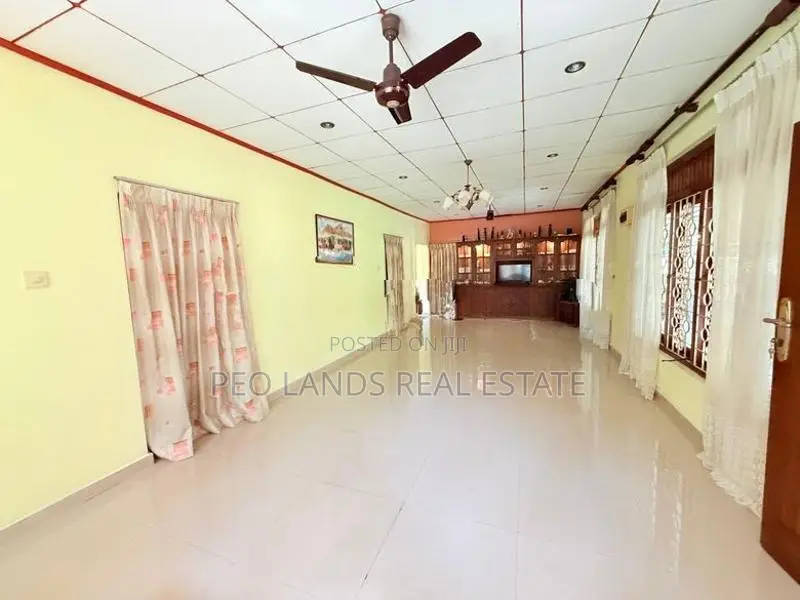 (MH505) Single Storey House for Sale in Malabe