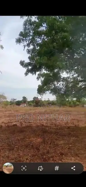Land for Sale - Mulativu City