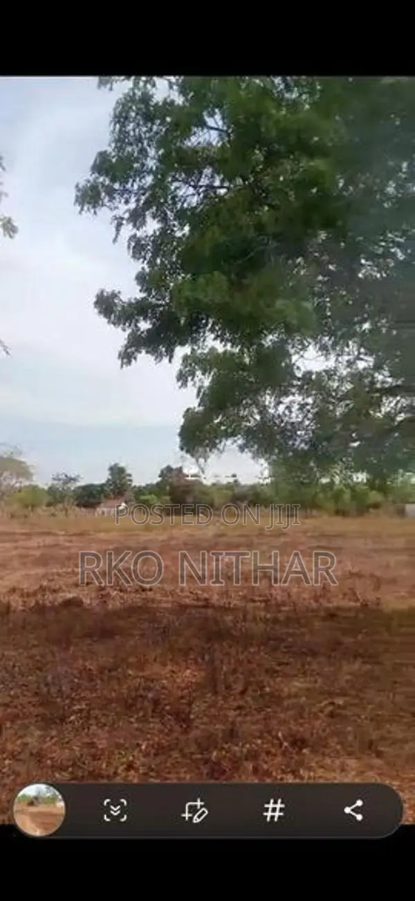 Land for Sale - Mulativu City