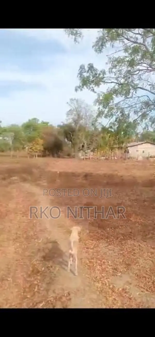 Land for Sale - Mulativu City