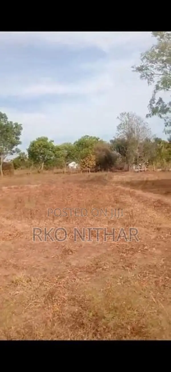 Land for Sale - Mulativu City