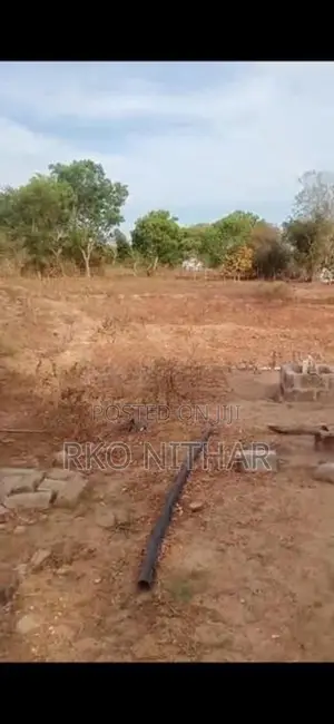 Land for Sale - Mulativu City